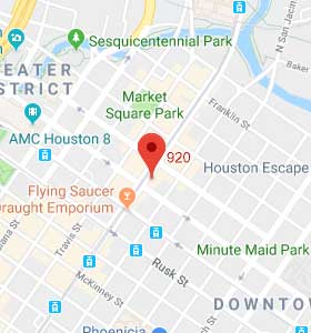 Downtown Houston Acupuncture